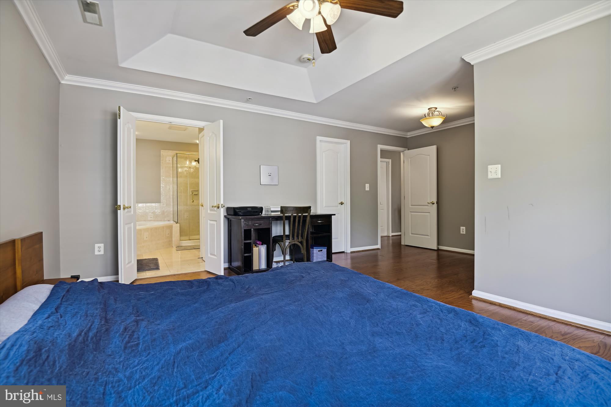 SUMMERFIELD AT RIVER HILL - Residential