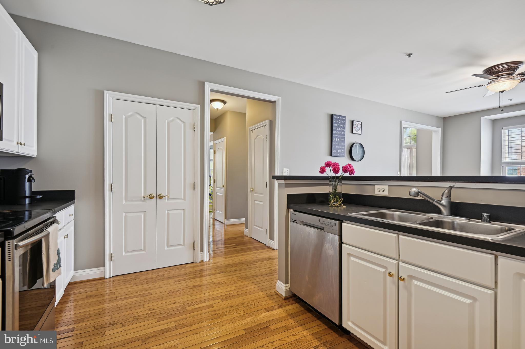 SUMMERFIELD AT RIVER HILL - Residential