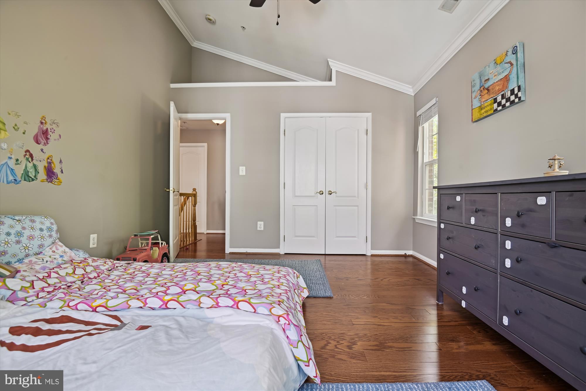 SUMMERFIELD AT RIVER HILL - Residential