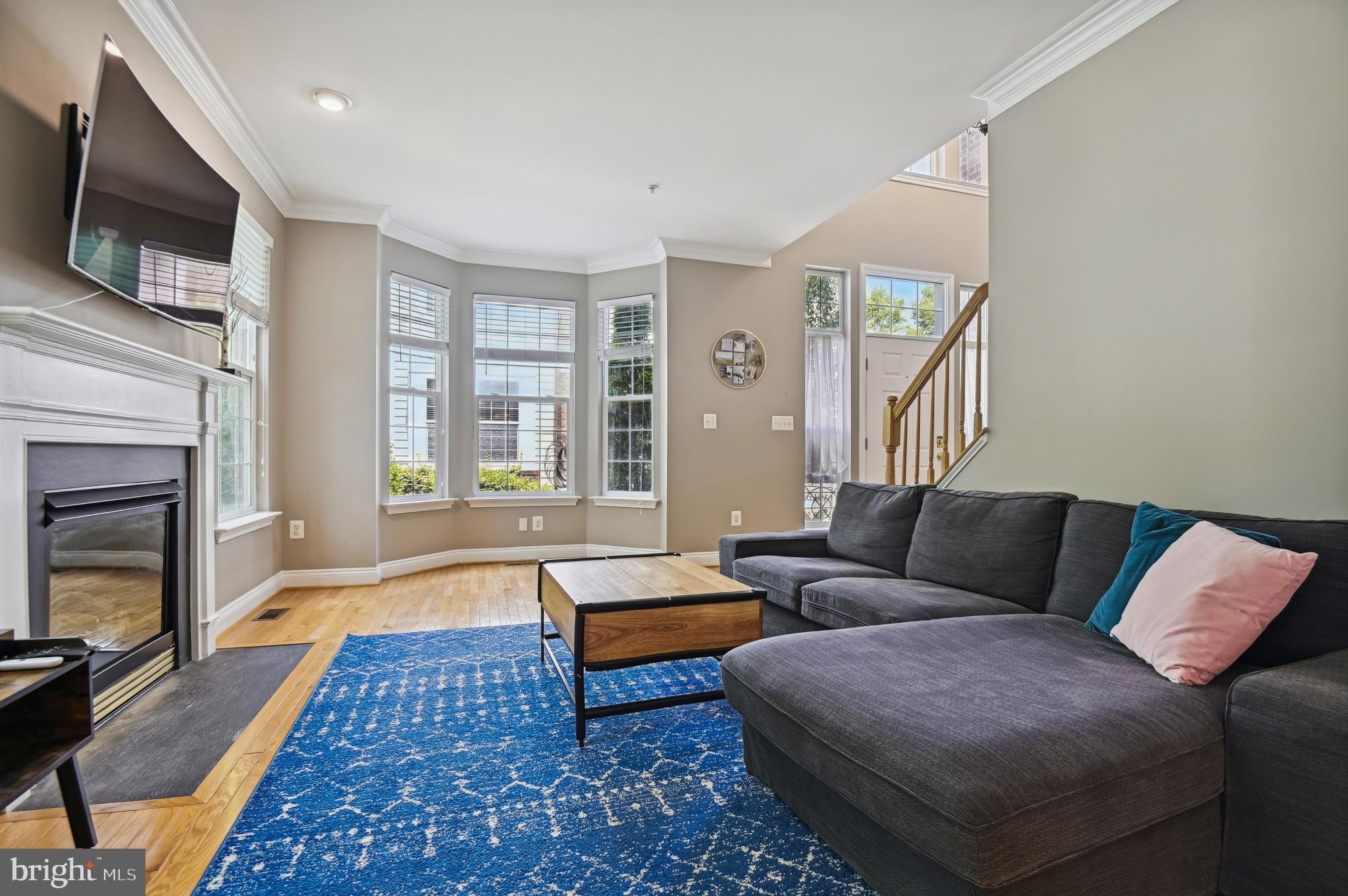 SUMMERFIELD AT RIVER HILL - Residential