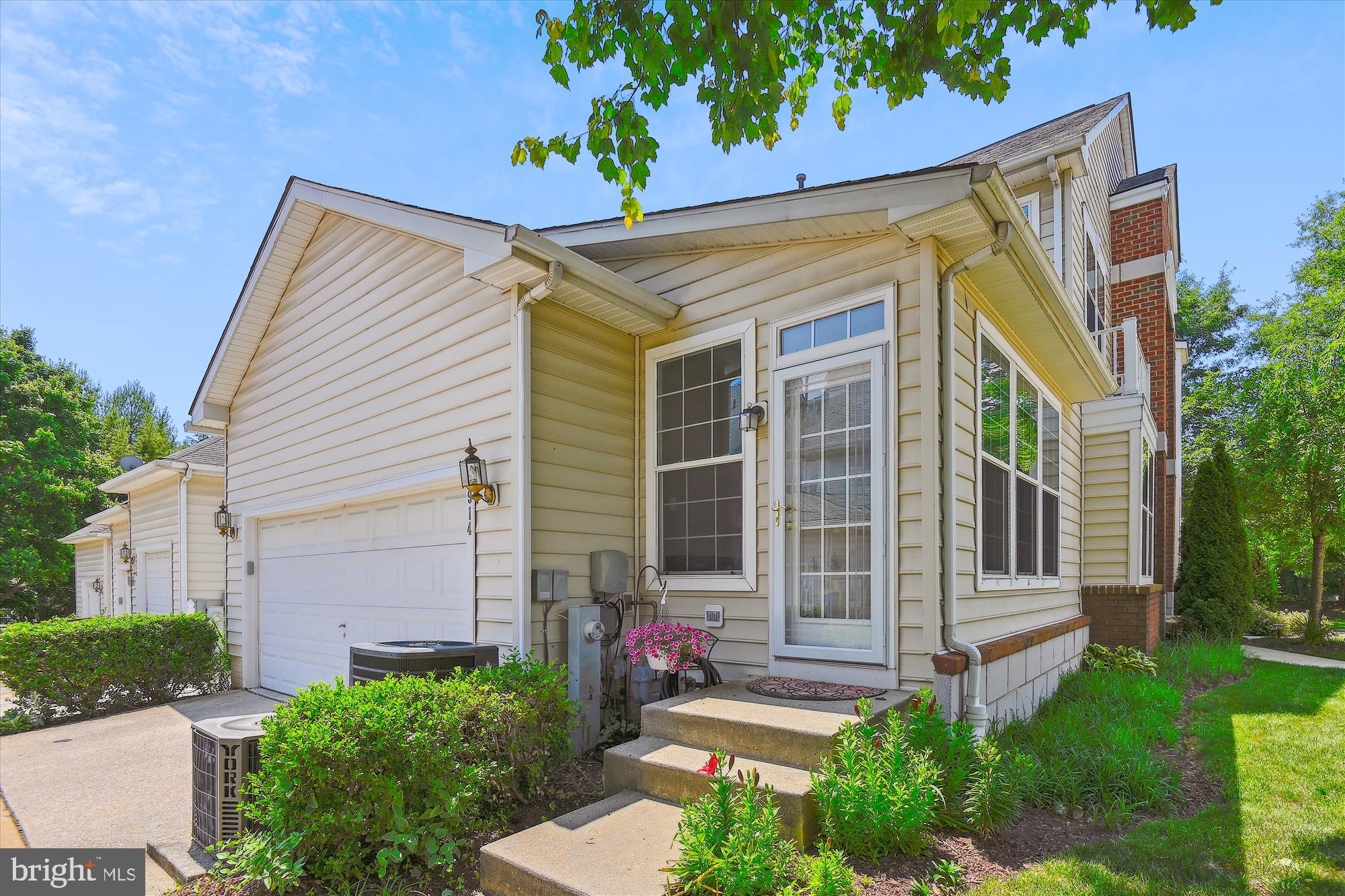 SUMMERFIELD AT RIVER HILL - Residential