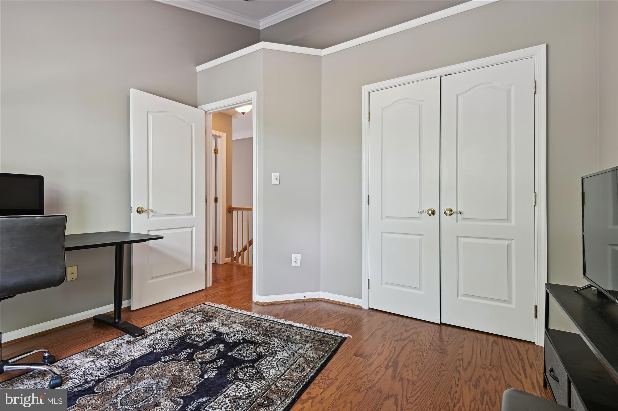 SUMMERFIELD AT RIVER HILL - Residential