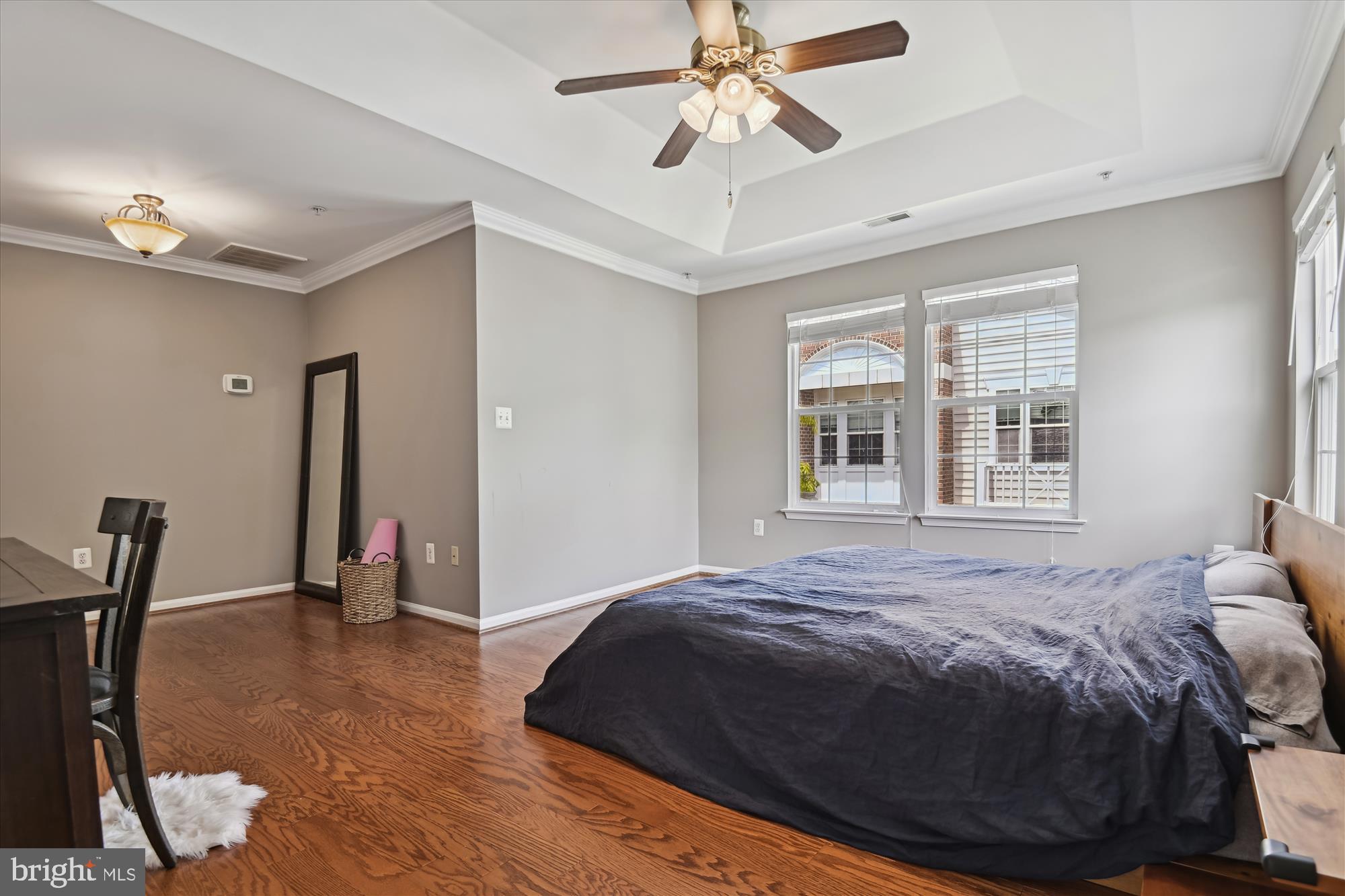 SUMMERFIELD AT RIVER HILL - Residential