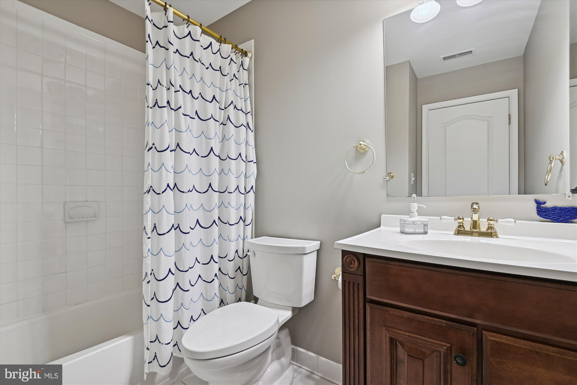 SUMMERFIELD AT RIVER HILL - Residential