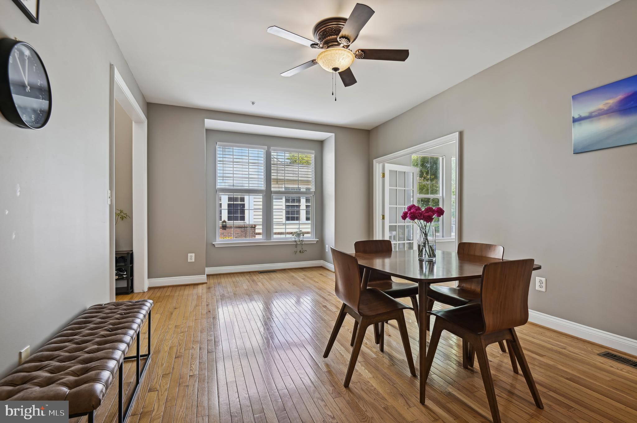 SUMMERFIELD AT RIVER HILL - Residential