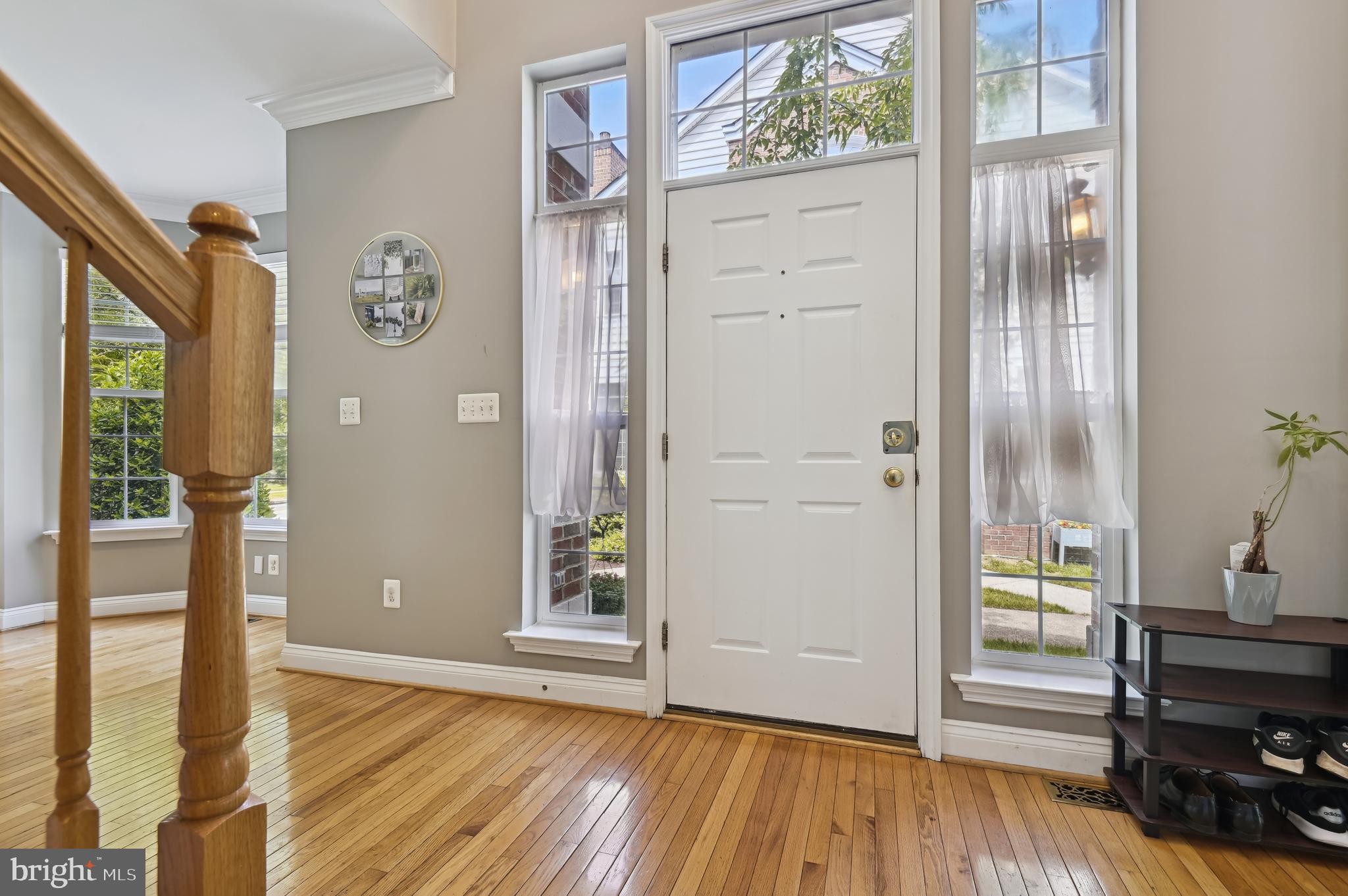 SUMMERFIELD AT RIVER HILL - Residential