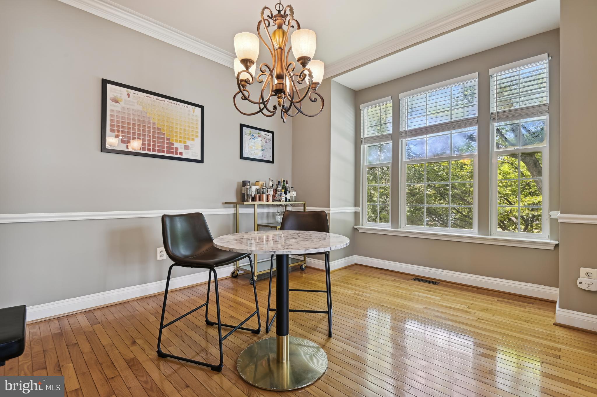 SUMMERFIELD AT RIVER HILL - Residential