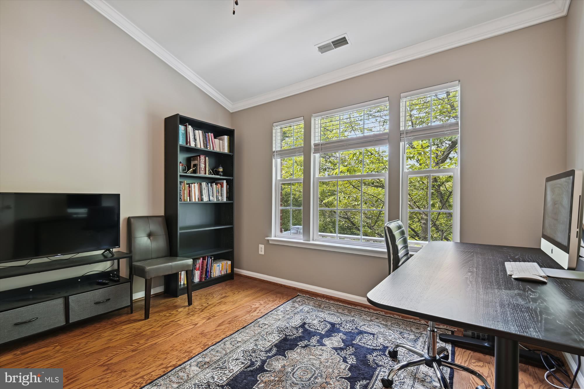 SUMMERFIELD AT RIVER HILL - Residential