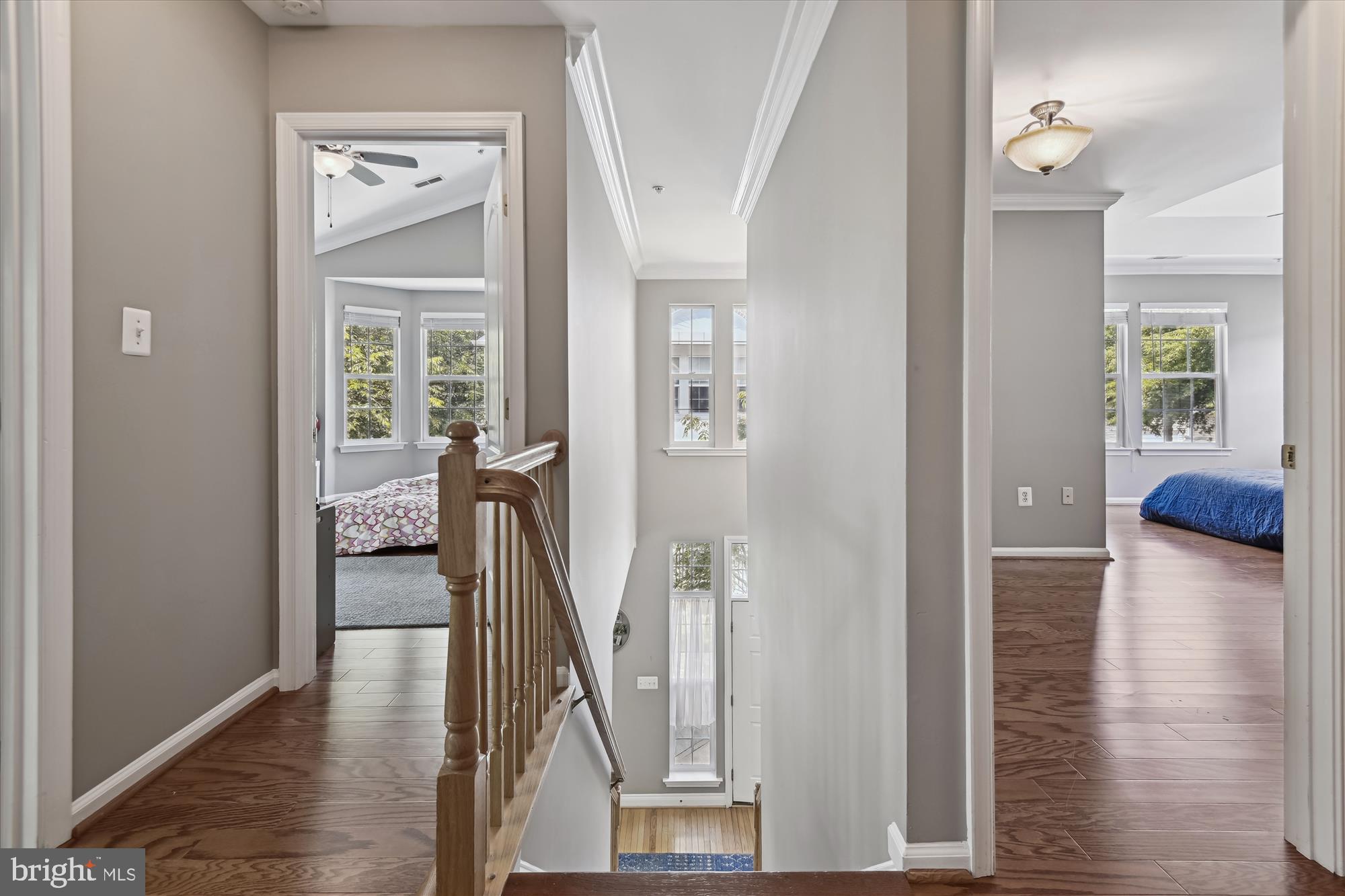 SUMMERFIELD AT RIVER HILL - Residential