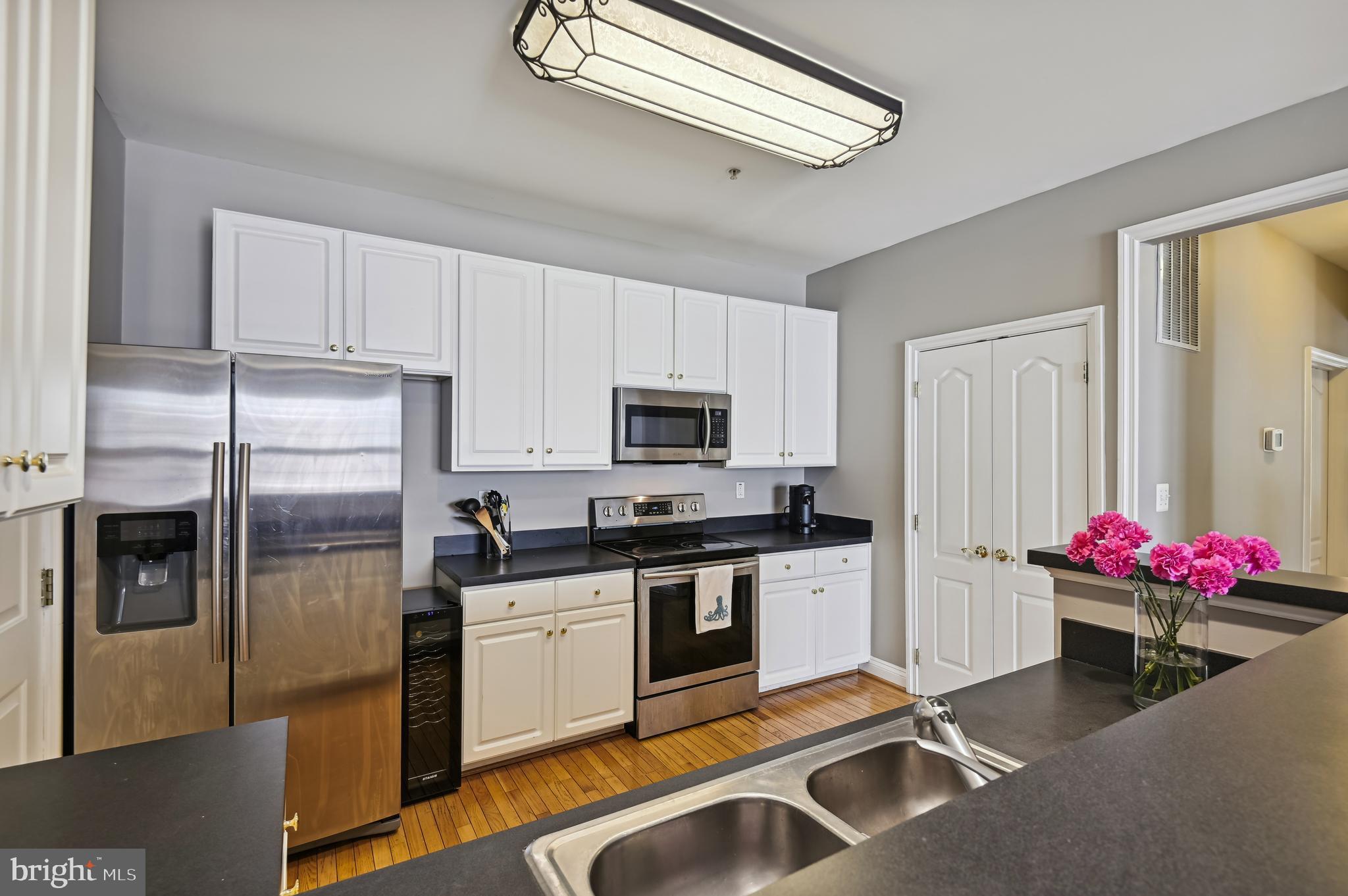 SUMMERFIELD AT RIVER HILL - Residential