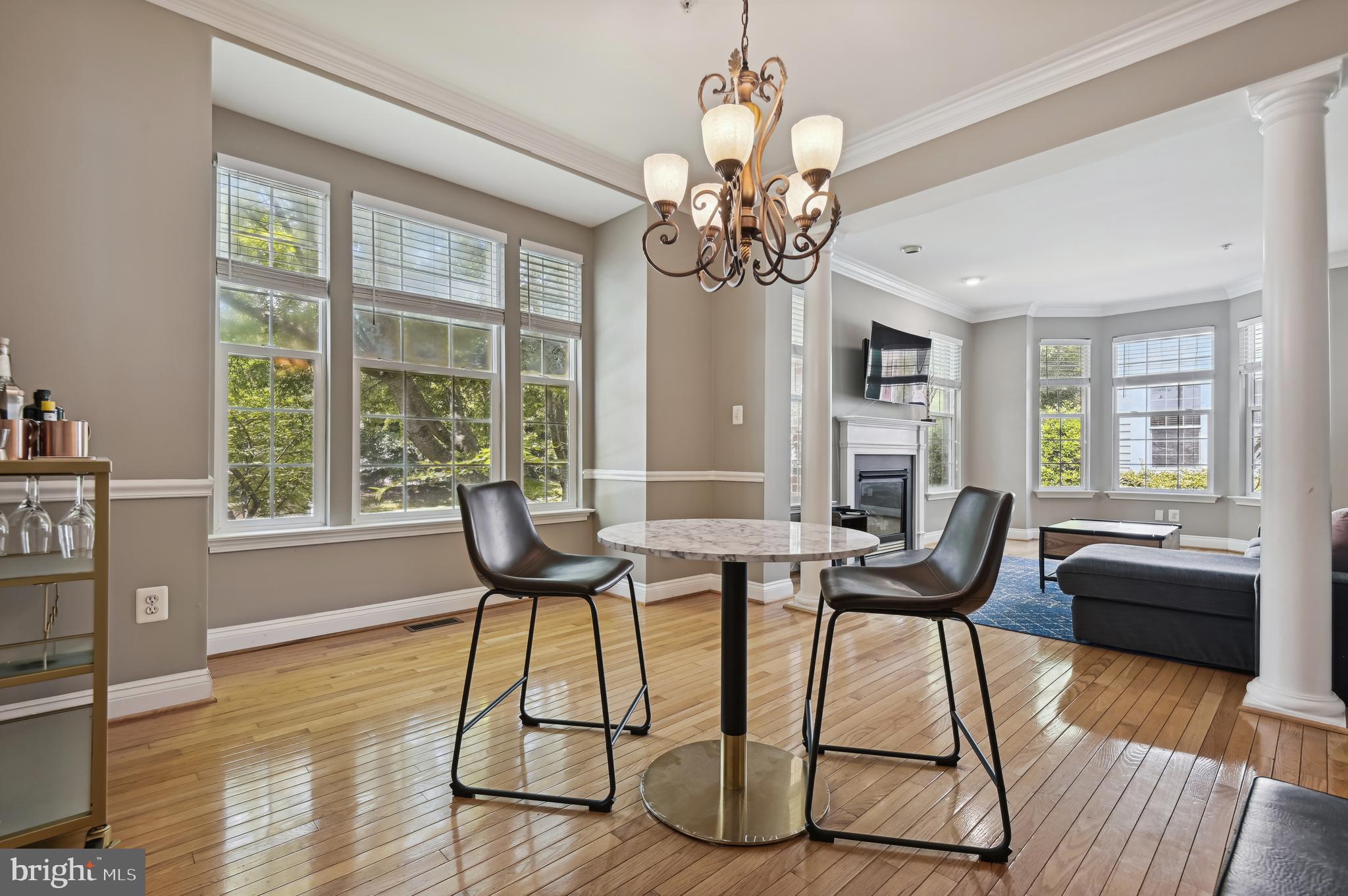 SUMMERFIELD AT RIVER HILL - Residential