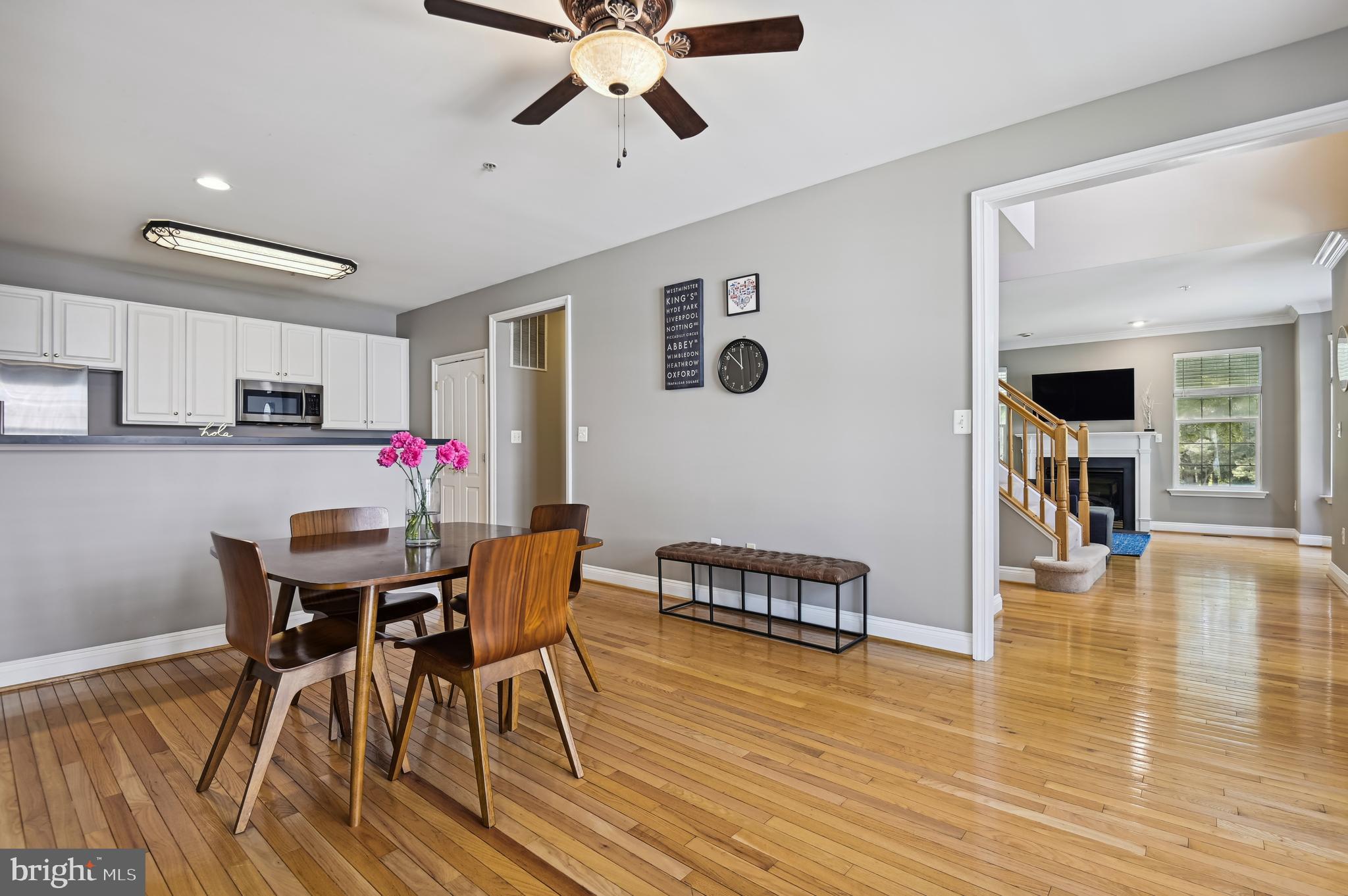 SUMMERFIELD AT RIVER HILL - Residential