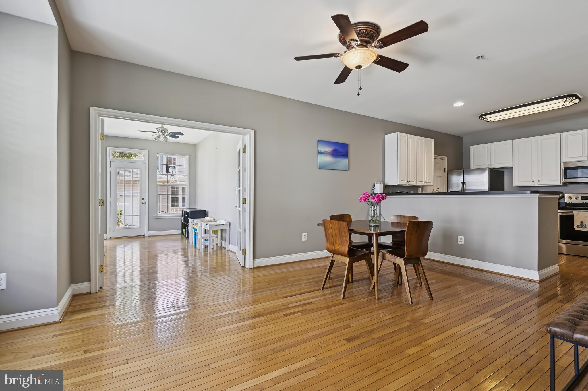 SUMMERFIELD AT RIVER HILL - Residential