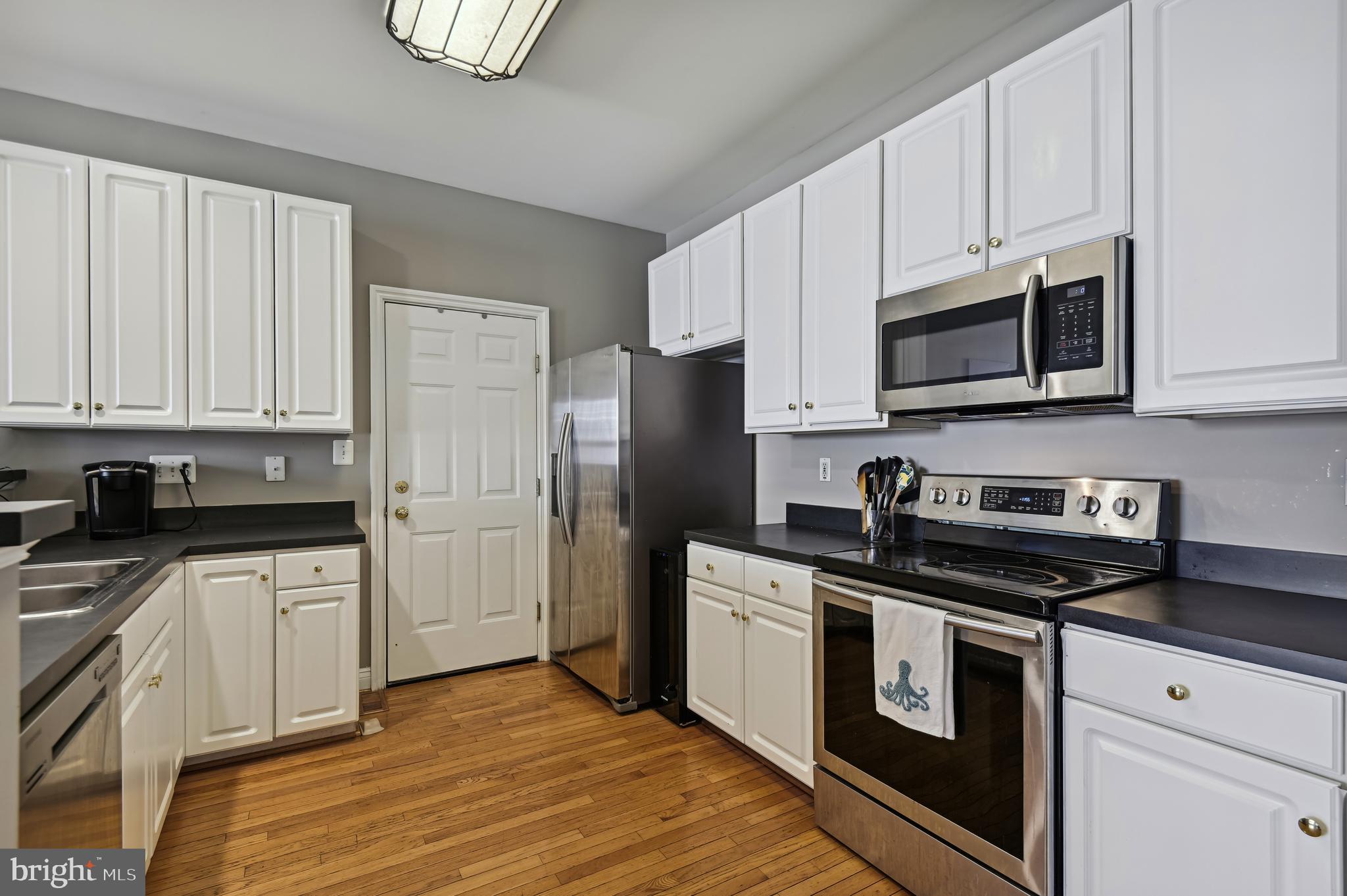 SUMMERFIELD AT RIVER HILL - Residential