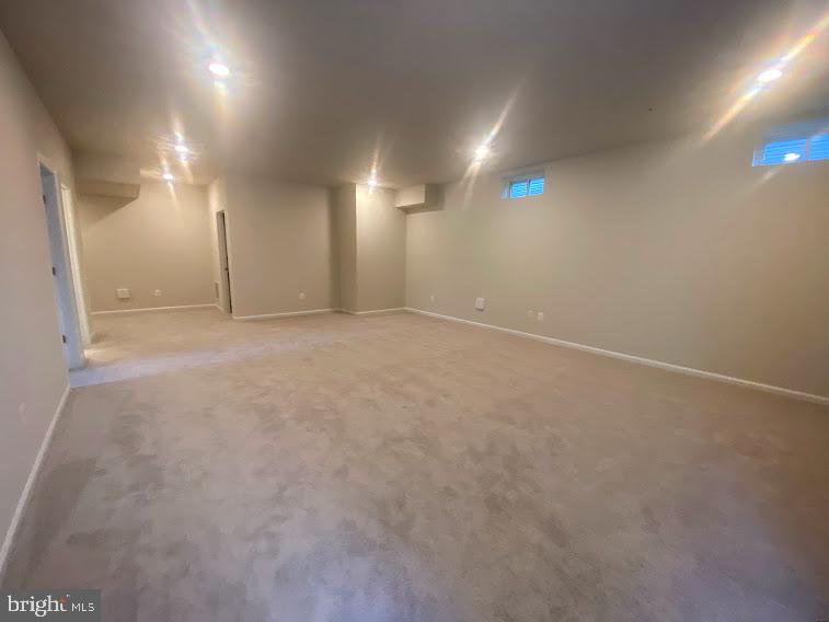 GAITHERSBURG - Residential Lease