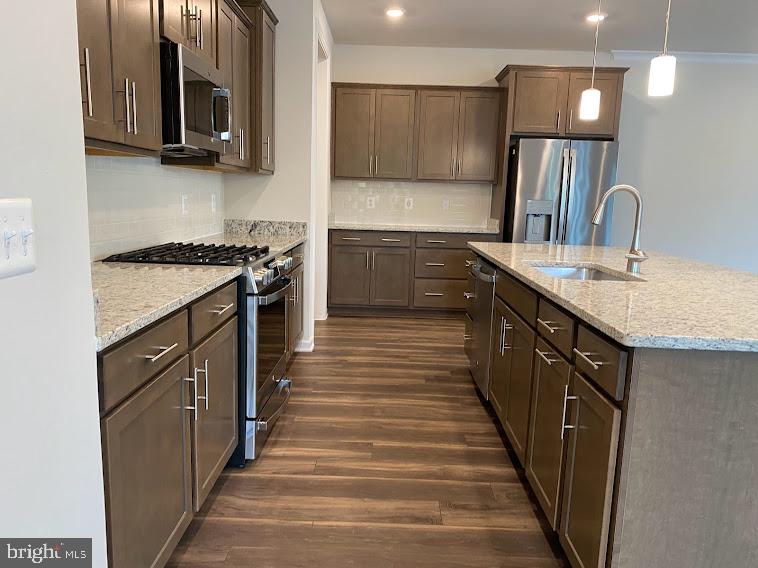 GAITHERSBURG - Residential Lease