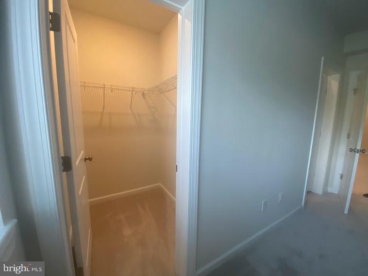 GAITHERSBURG - Residential Lease