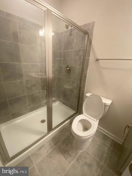 GAITHERSBURG - Residential Lease