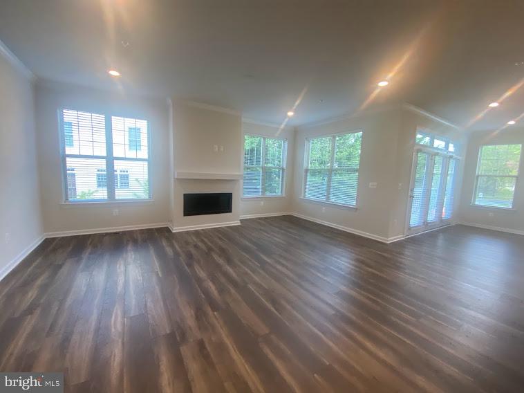 GAITHERSBURG - Residential Lease