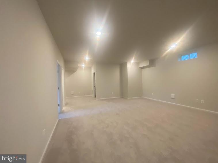 GAITHERSBURG - Residential Lease