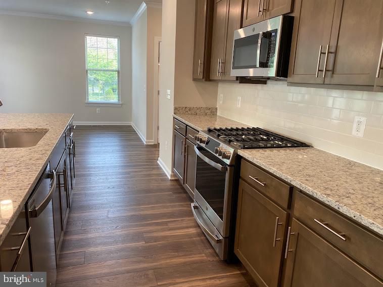 GAITHERSBURG - Residential Lease