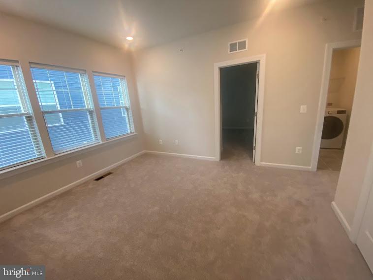 GAITHERSBURG - Residential Lease