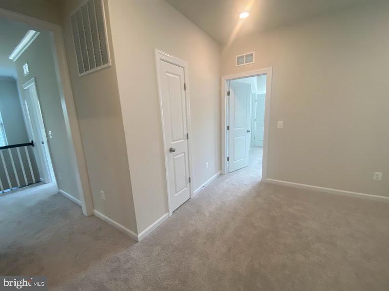 GAITHERSBURG - Residential Lease