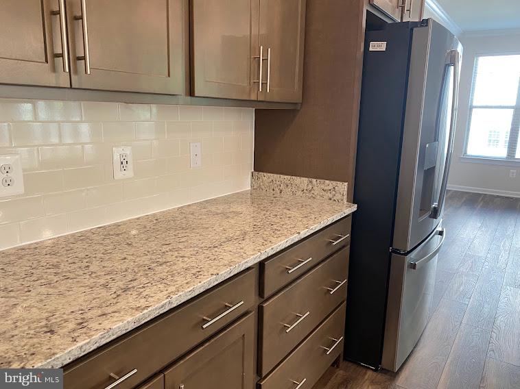 GAITHERSBURG - Residential Lease