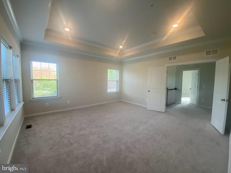 GAITHERSBURG - Residential Lease