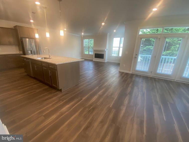 GAITHERSBURG - Residential Lease