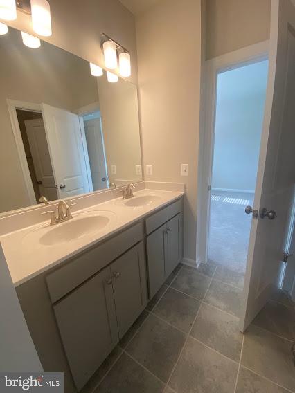 GAITHERSBURG - Residential Lease