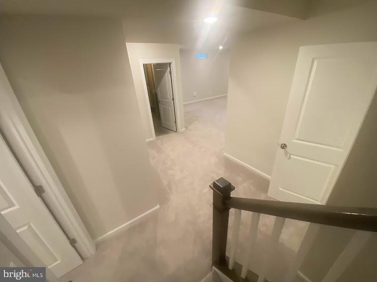 GAITHERSBURG - Residential Lease