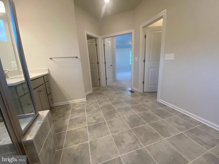 GAITHERSBURG - Residential Lease