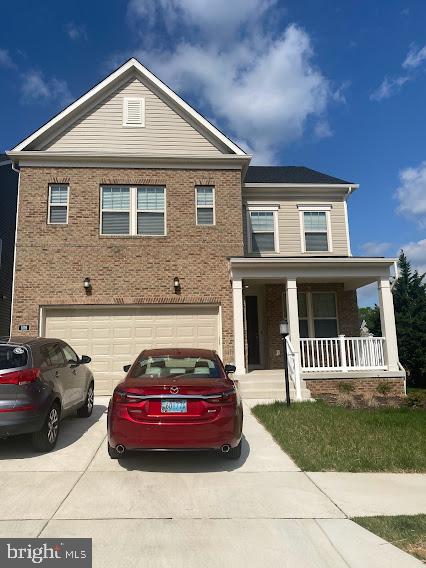 GAITHERSBURG - Residential Lease