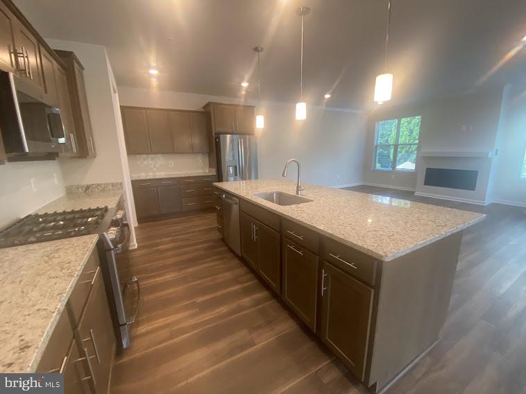 GAITHERSBURG - Residential Lease