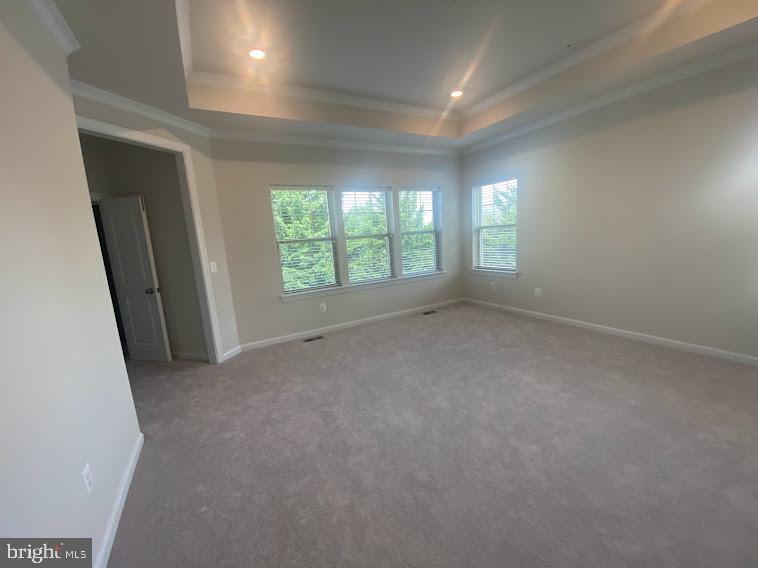 GAITHERSBURG - Residential Lease