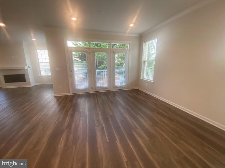 GAITHERSBURG - Residential Lease