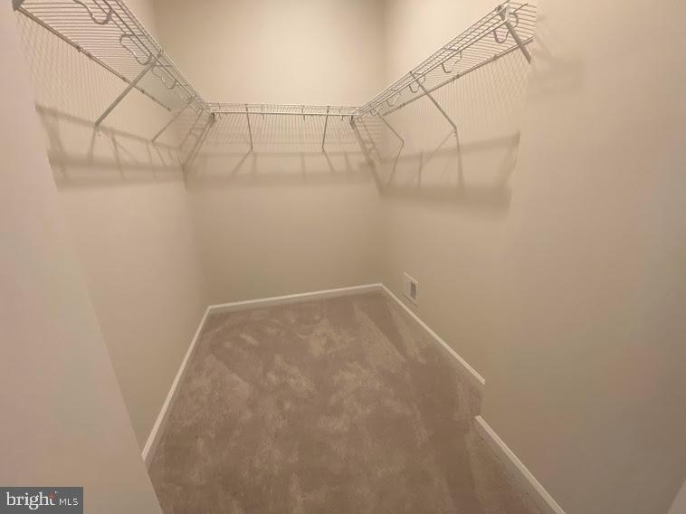 GAITHERSBURG - Residential Lease