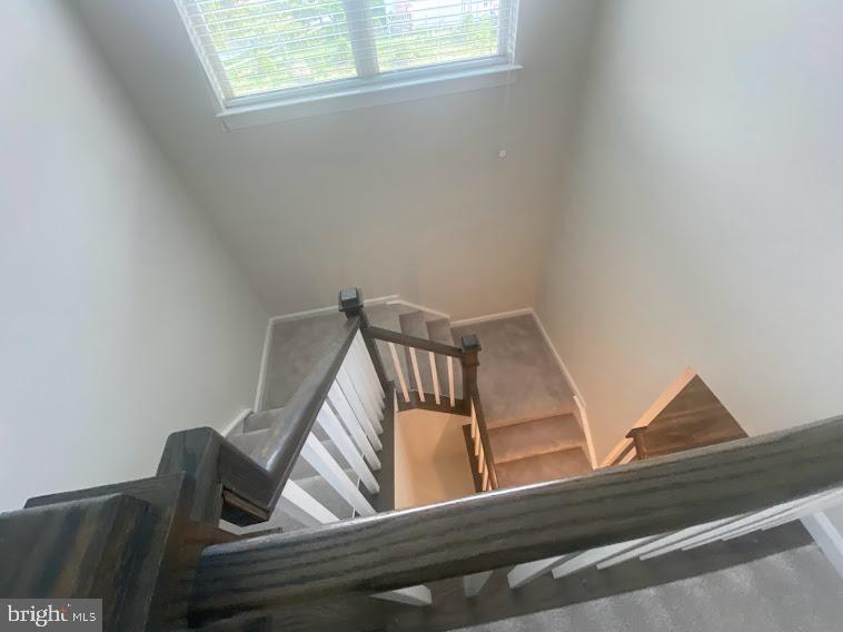 GAITHERSBURG - Residential Lease