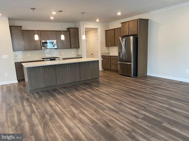 GAITHERSBURG - Residential Lease