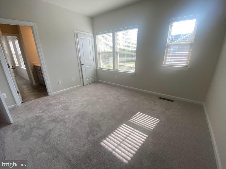 GAITHERSBURG - Residential Lease