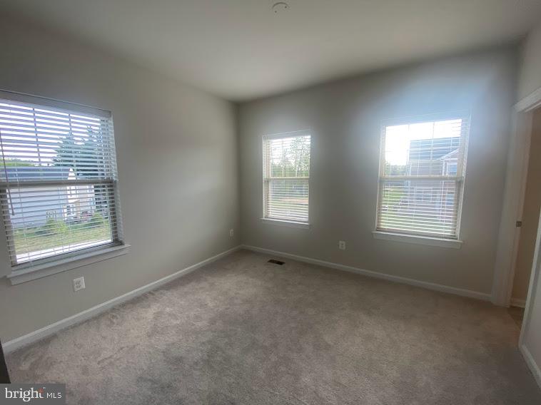 GAITHERSBURG - Residential Lease