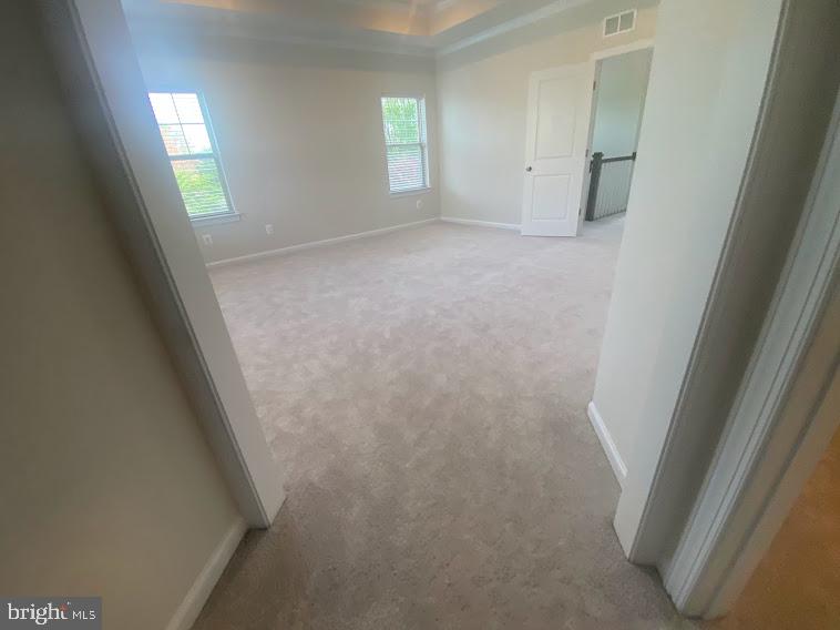 GAITHERSBURG - Residential Lease