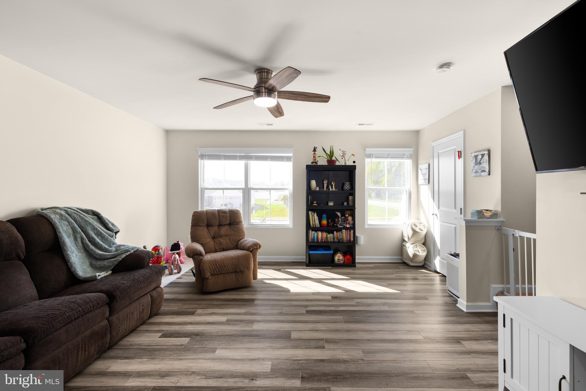 THE LAKES AT MARTINSBURG - Residential