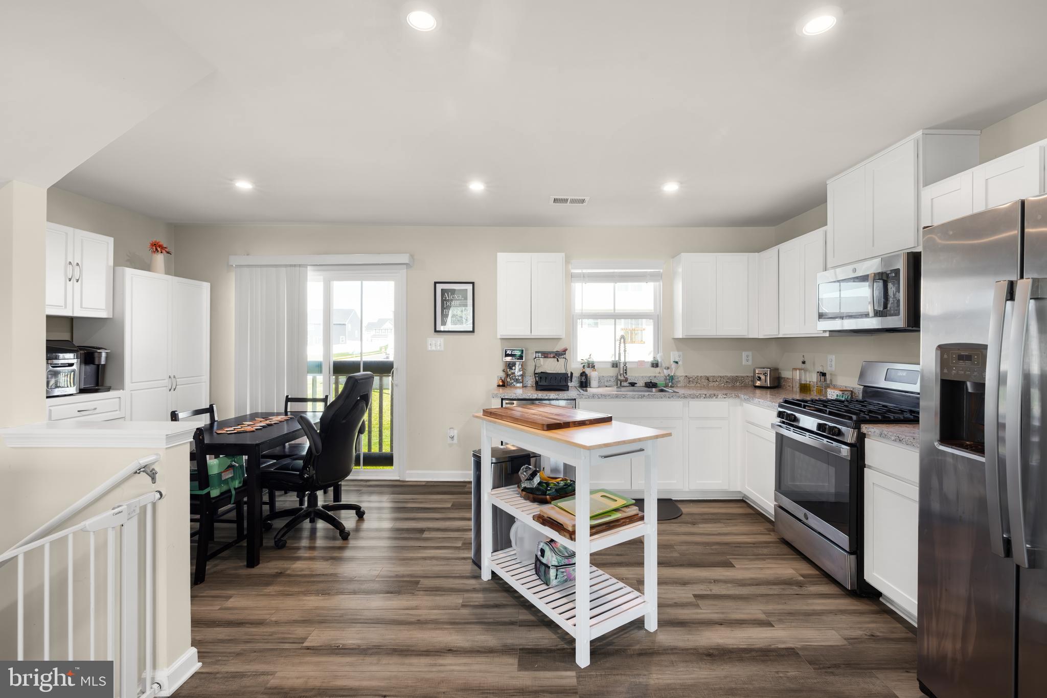 THE LAKES AT MARTINSBURG - Residential