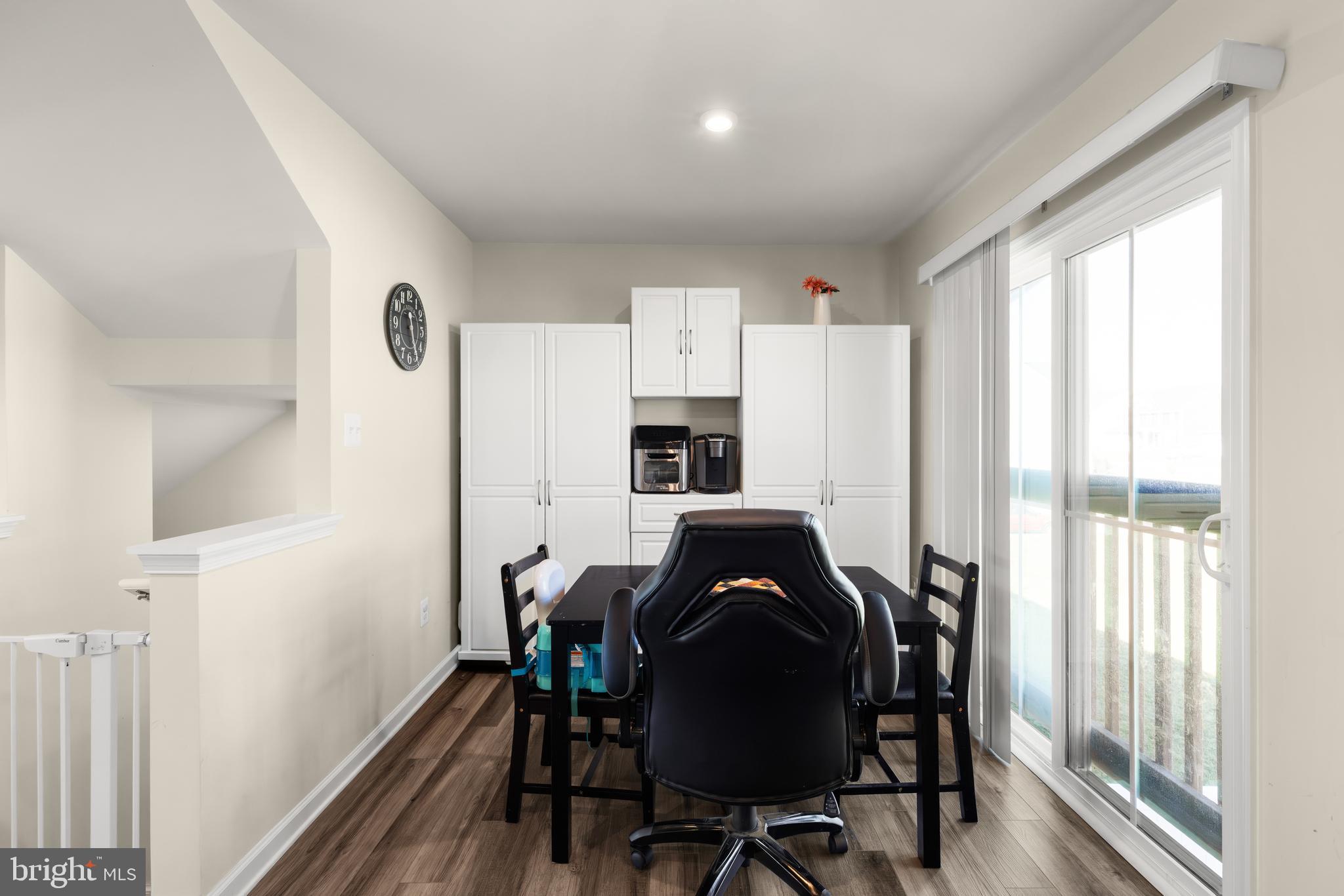 THE LAKES AT MARTINSBURG - Residential