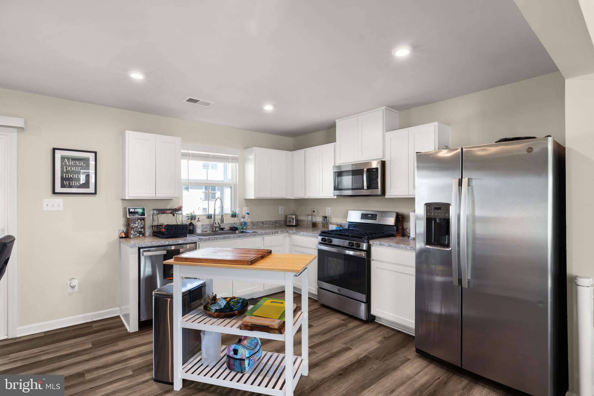 THE LAKES AT MARTINSBURG - Residential