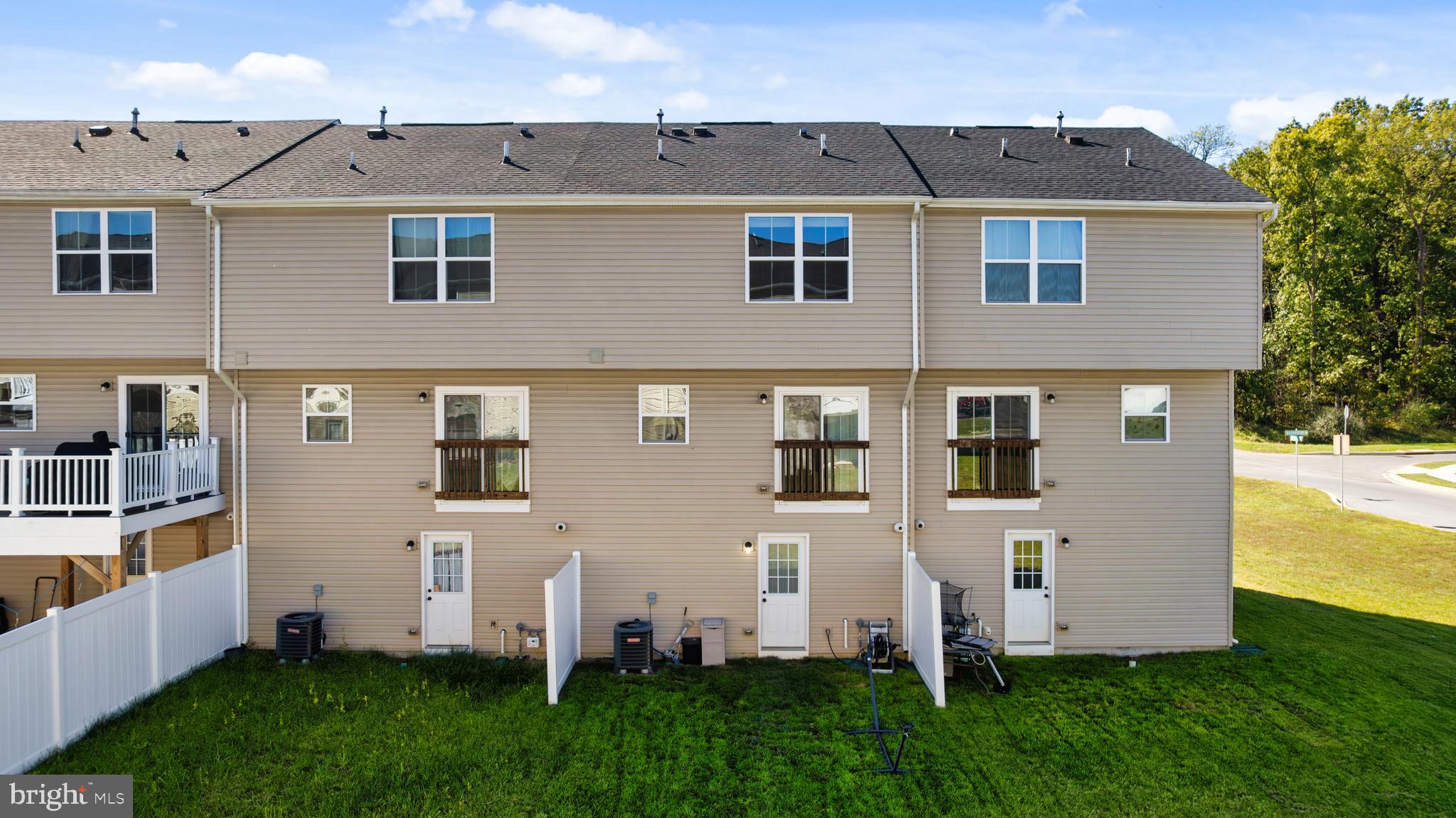 THE LAKES AT MARTINSBURG - Residential