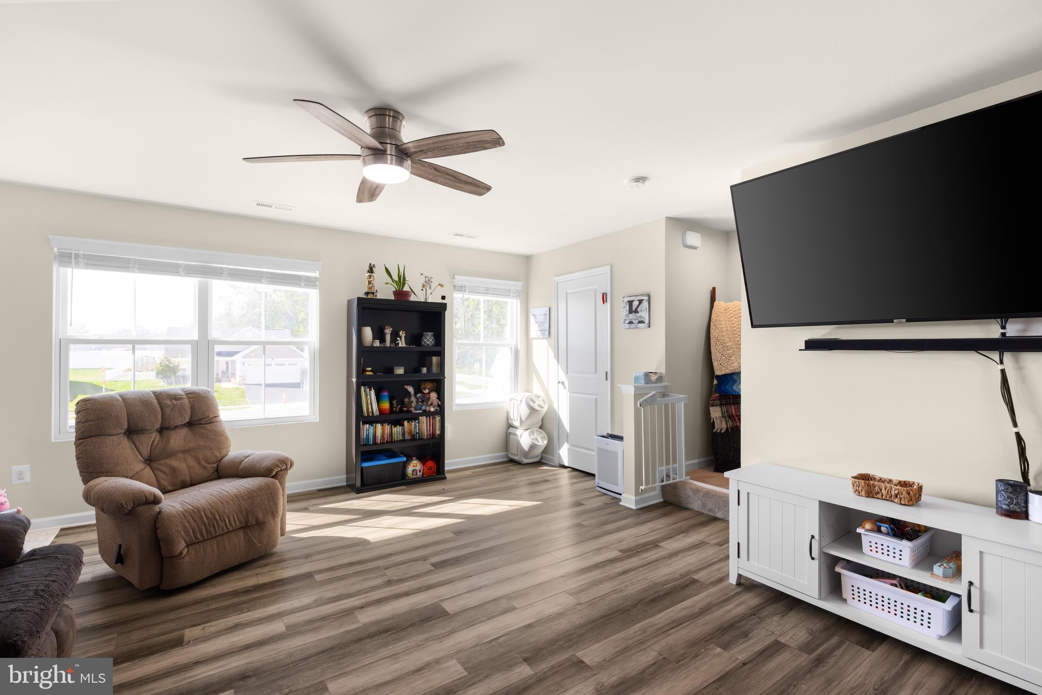 THE LAKES AT MARTINSBURG - Residential