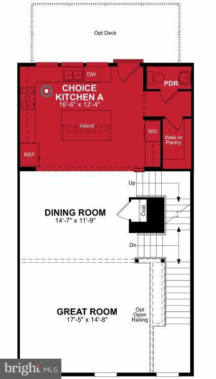 LOUDOUN PLACE - Residential Lease